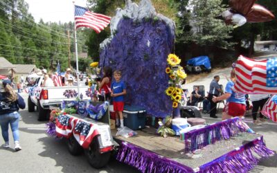 Jamboree Days Thrilled Huge Crowds