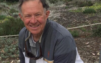 Jay Grafton Vickers: July 28, 1944 – June 20, 2026