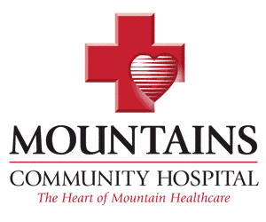 The Mountain's Hometown Market Since 1946 sign
