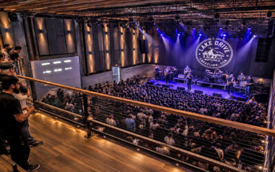 A Vision to Bring the Arts to Life