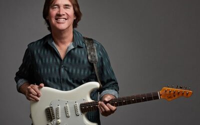Master guitarist to offer master class