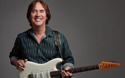 Master guitarist to offer master class