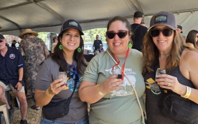 Brewfest on tap for August 22