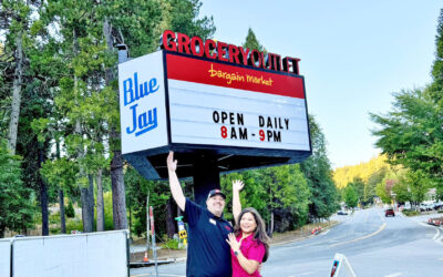 It’s Grocery Outlet’s 80th anniversary