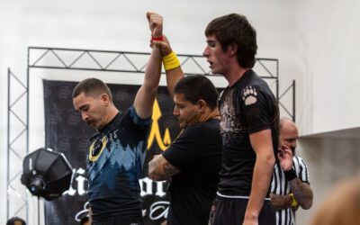 Mountain community invited to jiu jitsu open