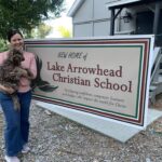 Lake Arrowhead Christian School begins new chapter