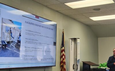 MOUNTAINS COMMUNITY HEALTH — Decision on bond measure postponed