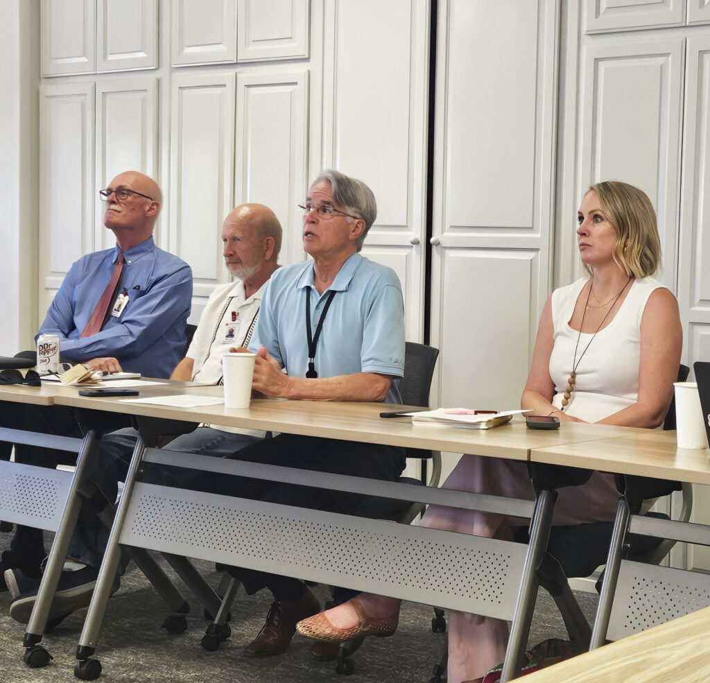 MCH board approves floating a bond