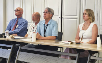 MCH board approves floating a bond