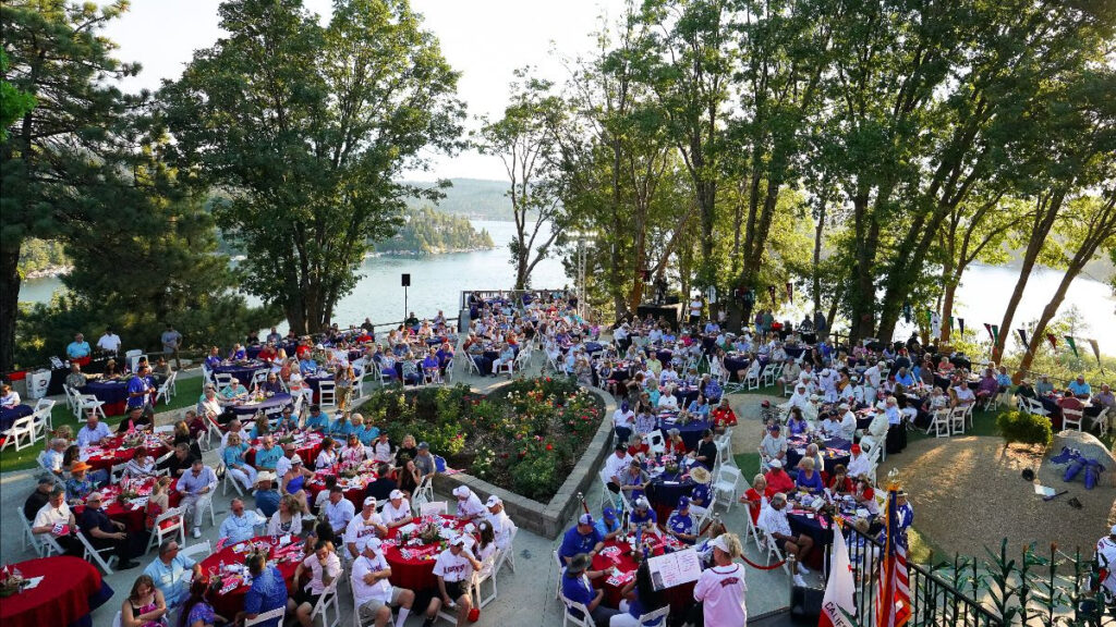 MCH Le Grand Picnic takes a pause