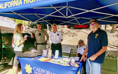 National Night Out draws large crowd