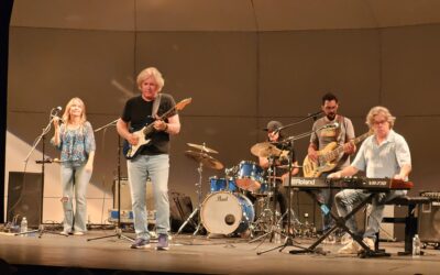 Learning from – and playing with – the master
