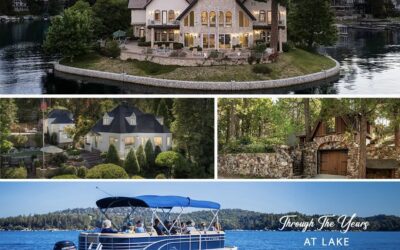 Lake Arrowhead Home Tour celebrates ‘Through the Years’