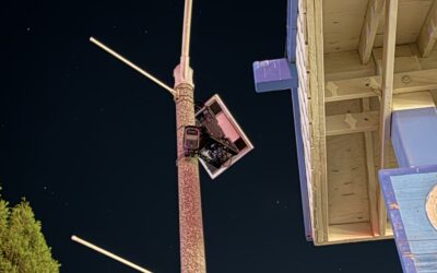 Crestline’s New ALPR Camera Sparks Debate