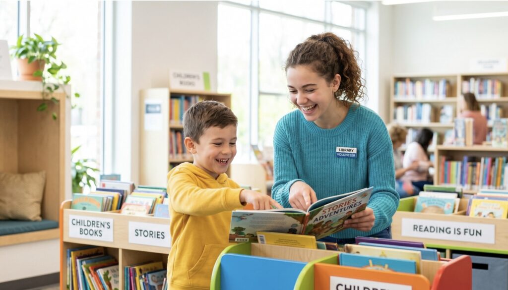 County library launches Teen Leadership Program