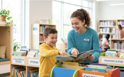 County library launches Teen Leadership Program