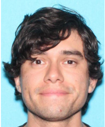 Navarro sought for assault and theft