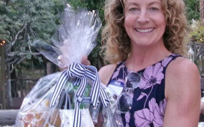 Chamber mixer a fun affair