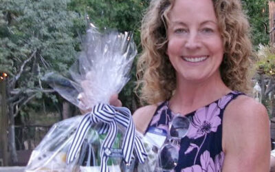 Chamber mixer a fun affair