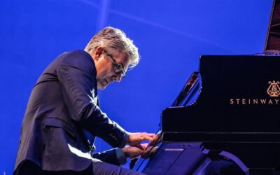 Josh Nelson to bring jazz to San Bernardino