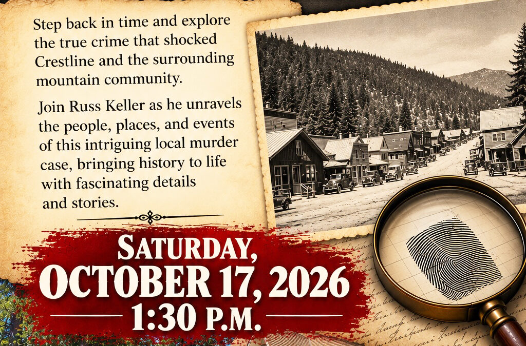 Who killed the Boles family? And why?