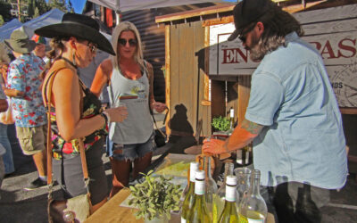 Corks & Hops wraps up another successful season