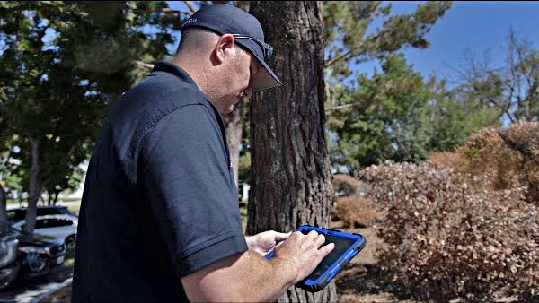 County Fire to oversee fire hazard abatement program