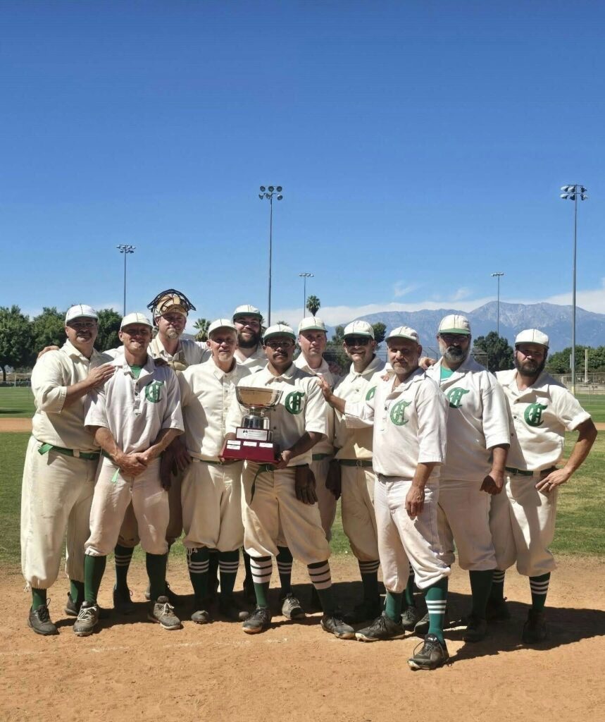 Crestline Highlanders vie for championship