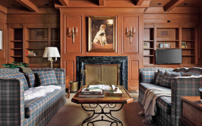 Home Tour tickled the senses with delight