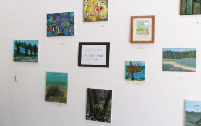 Capturing the ‘Heart of Crestline’