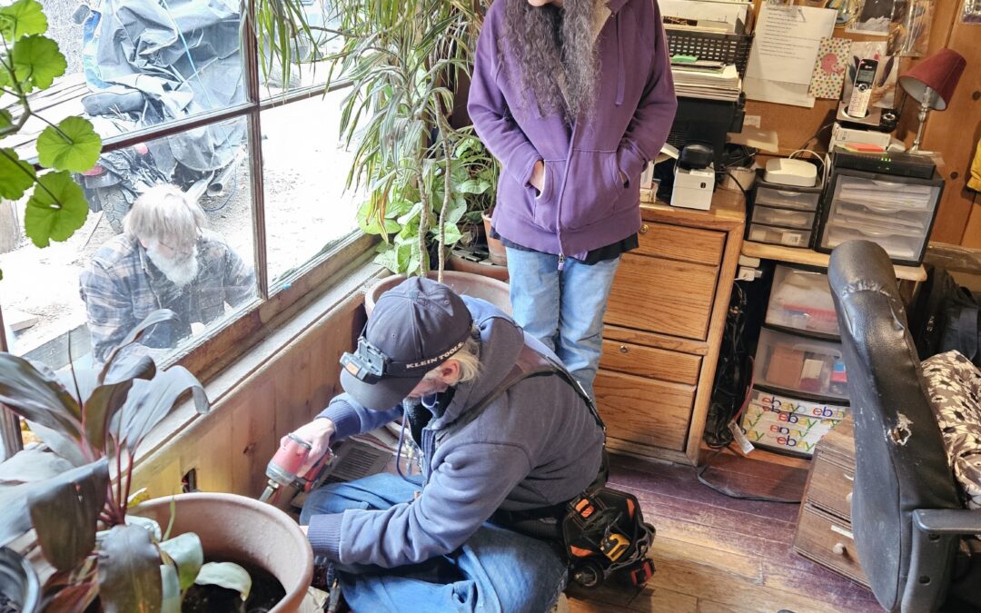 The time to apply for Rebuilding Day is now