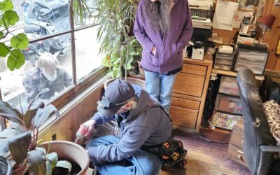The time to apply for Rebuilding Day is now